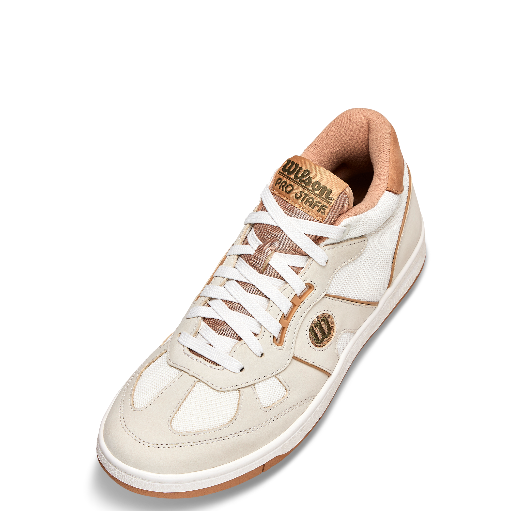 Tenis Pro Staff 87 Mid Unisex