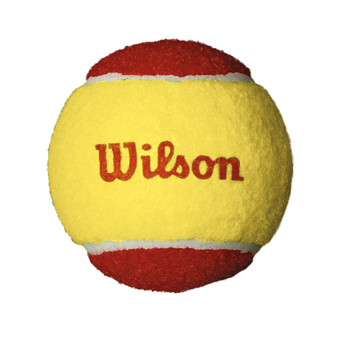 Pack de 3 Pelotas de Tennis Starter Punto Rojo