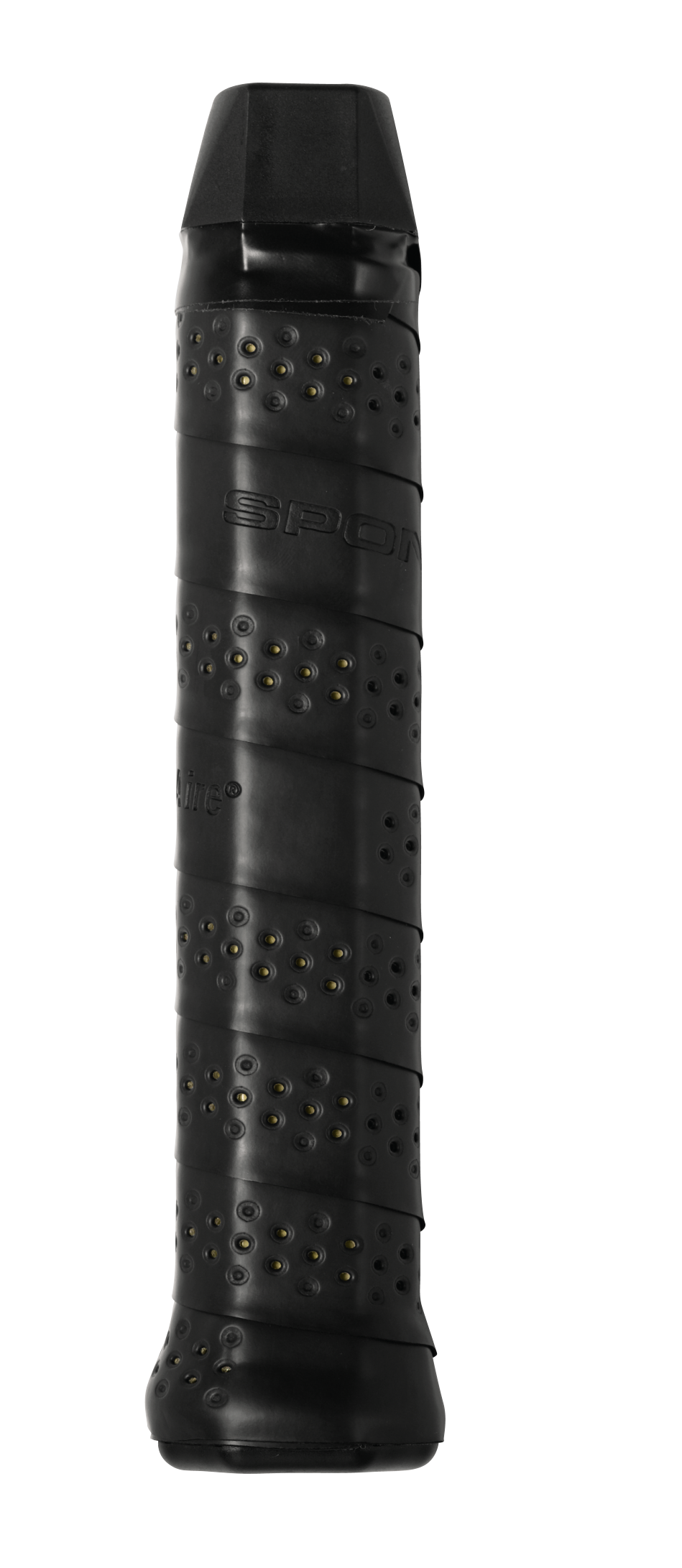 Grip para Raqueta Cushion-Aire Classic Sponge Negra