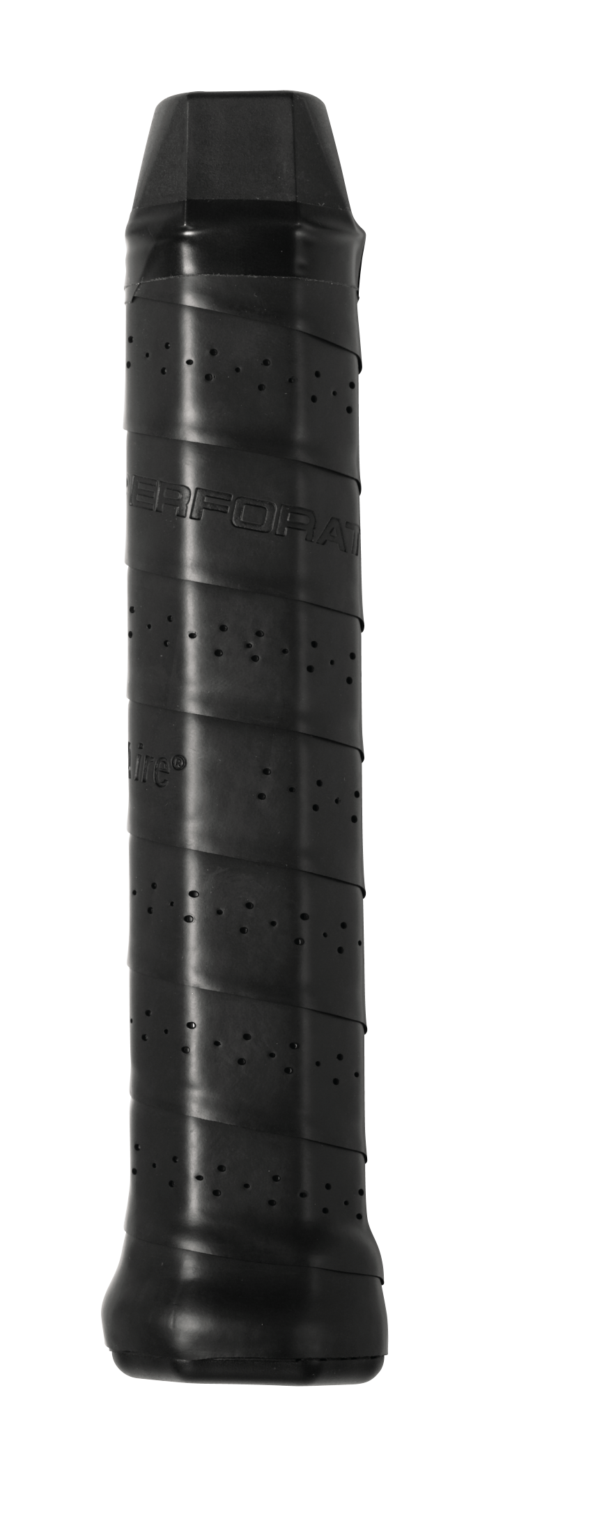 Grip para Raqueta Cushion-Aire Classic Perforada Negra
