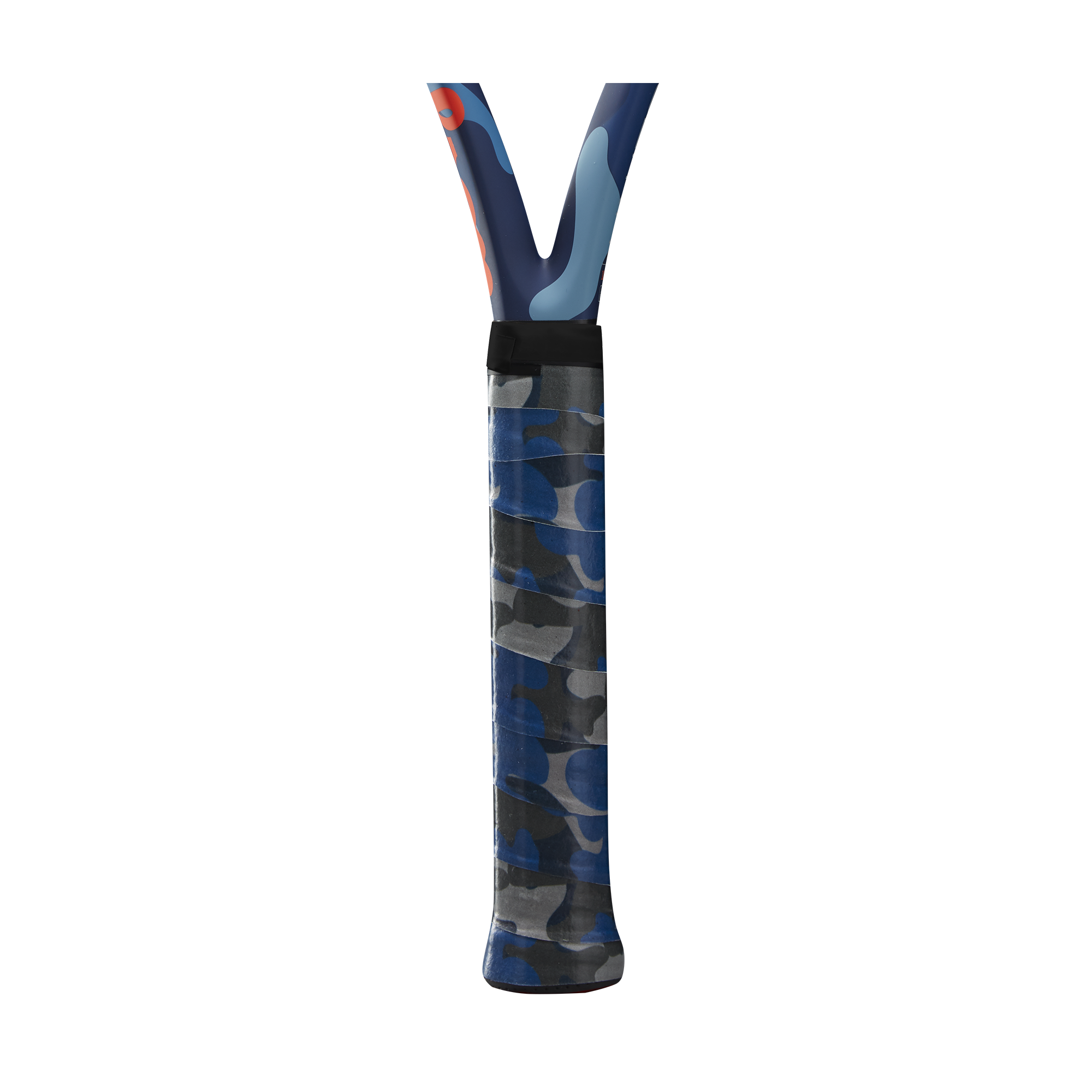 Overgrip Camo para Raqueta