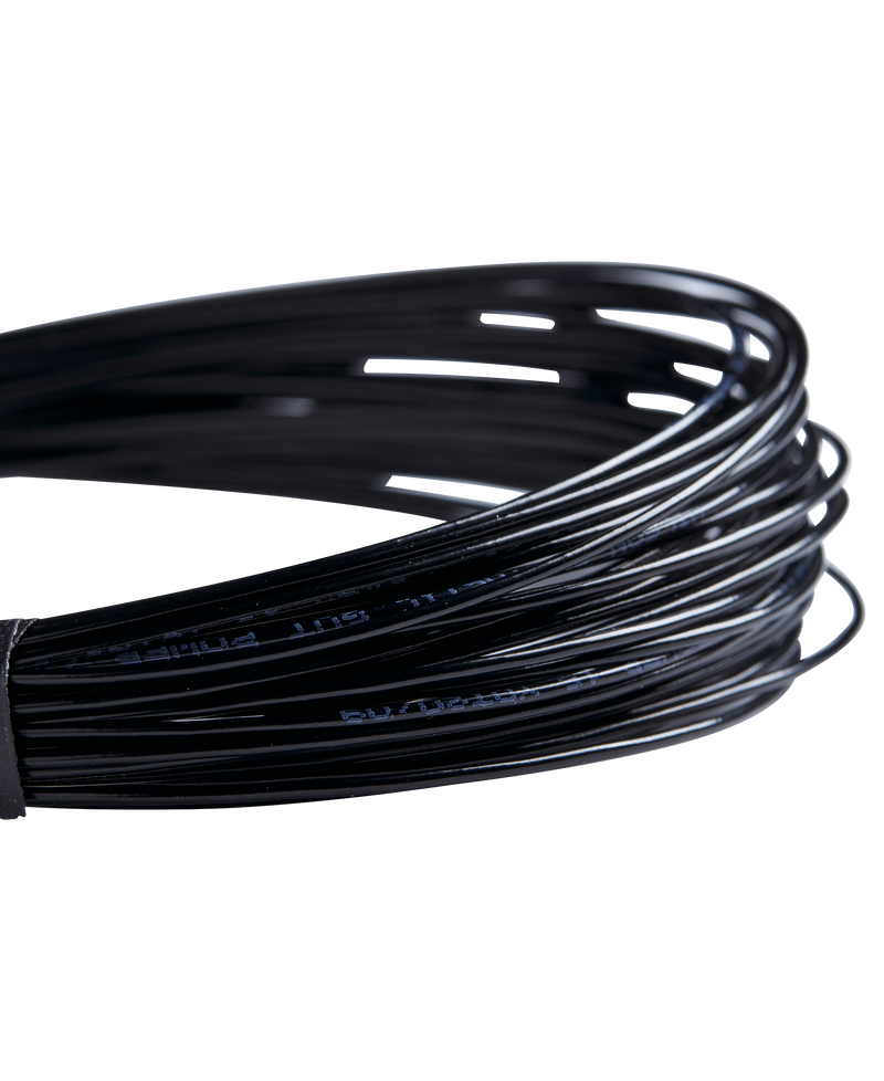 Rollo de Cuerda Synthetic Gut Negra