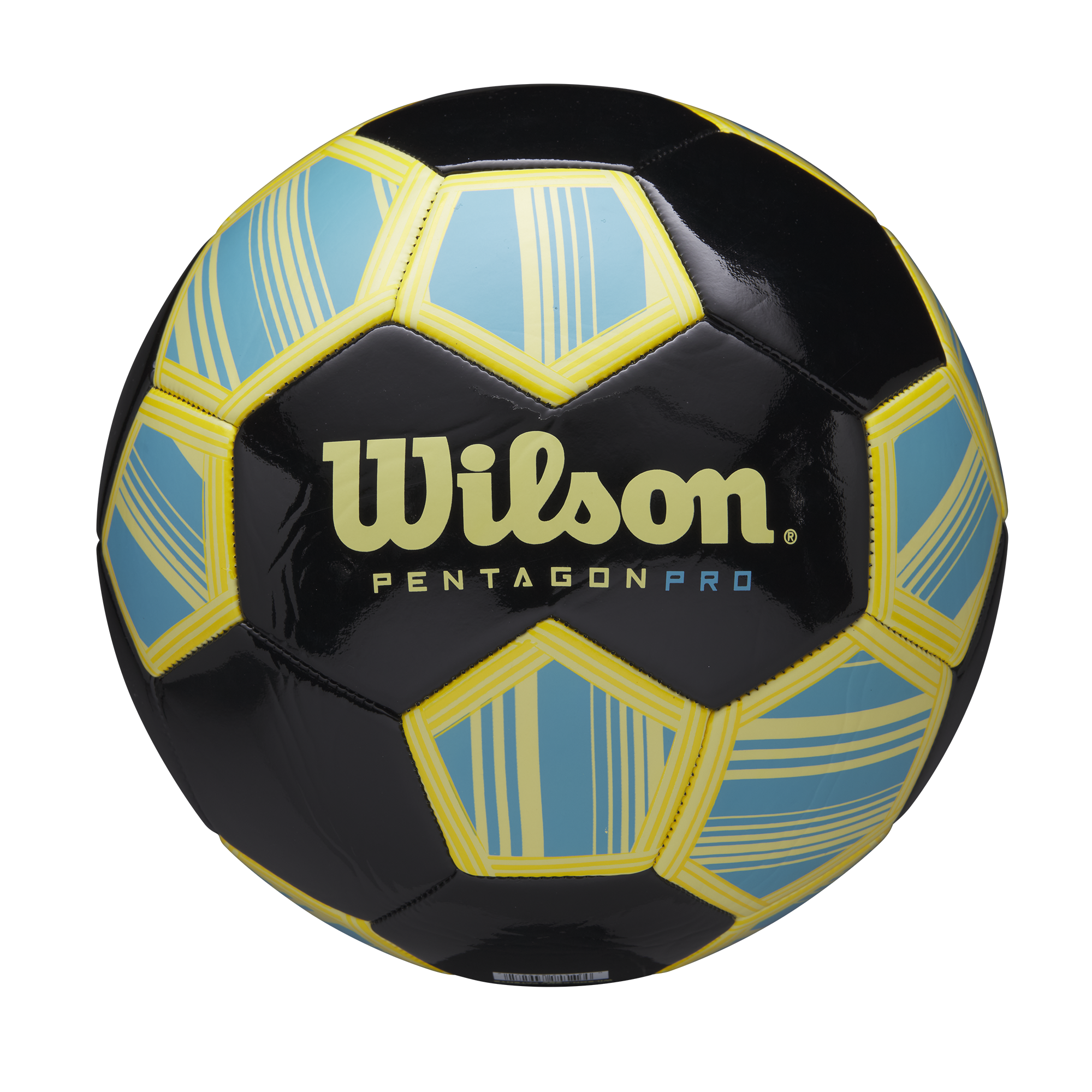 Balón de Fútbol Pentagon Pro NEAZAM #5