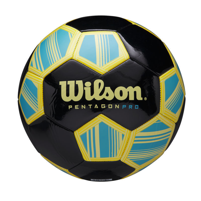 Balón de Fútbol Pentagon Pro NEAZAM #5