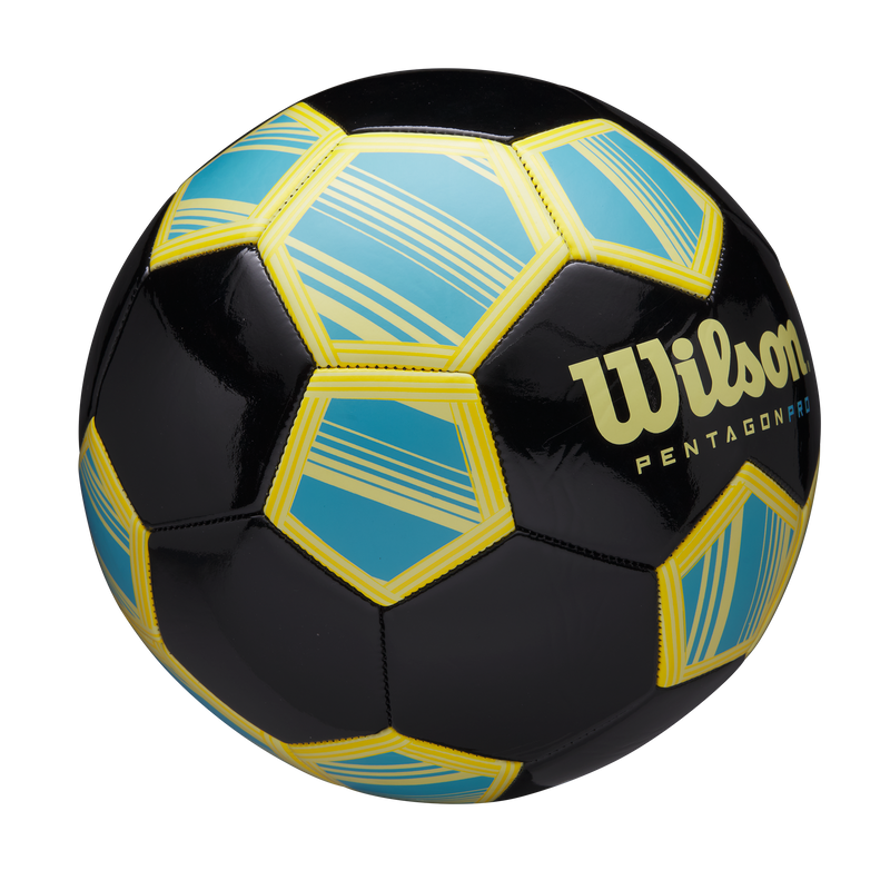Balón de Fútbol Pentagon Pro NEAZAM #5