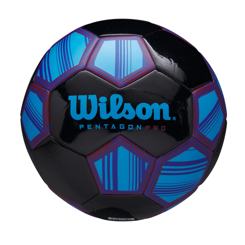 Balón de Fútbol Pentagon Pro NEAZRO #5