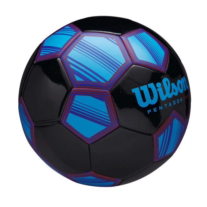 Balón de Fútbol Pentagon Pro NEAZRO #5