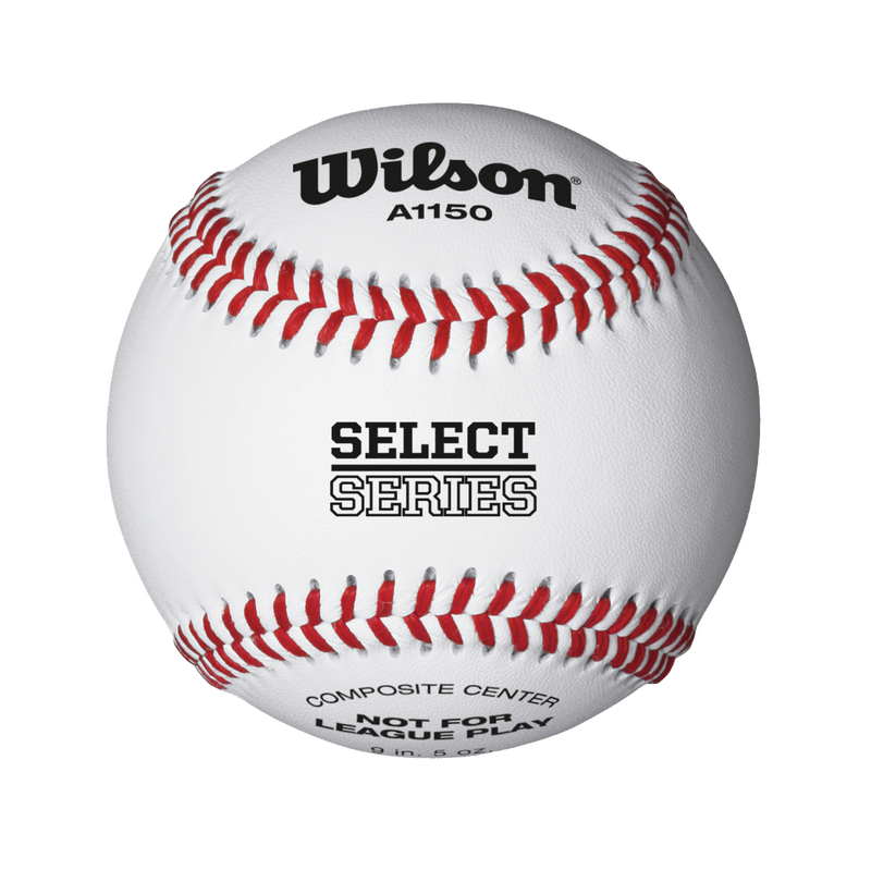 Pelota beisbol Select Series