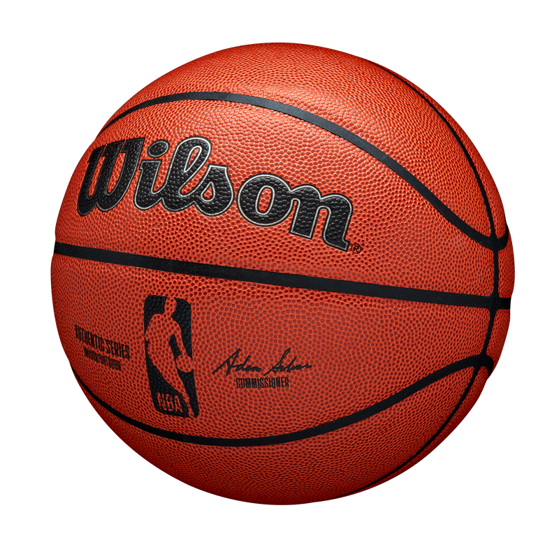 Balón de Basketball NBA Authentic Out/In #7