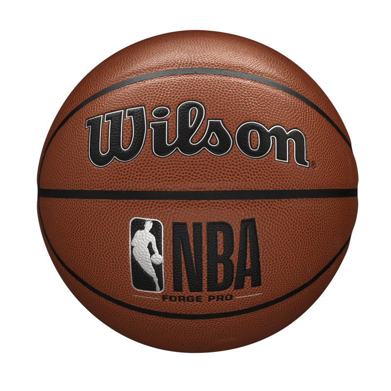 Balon de Basketball NBA Forge Pro #6
