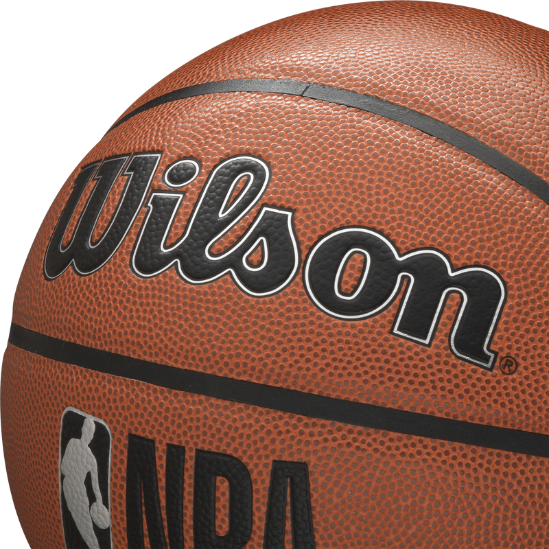 Balon de Basketball NBA Forge Pro #6