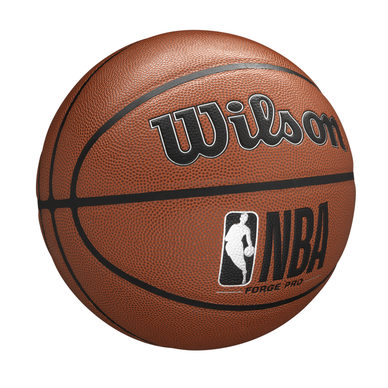 Balon de Basketball NBA Forge Pro #6