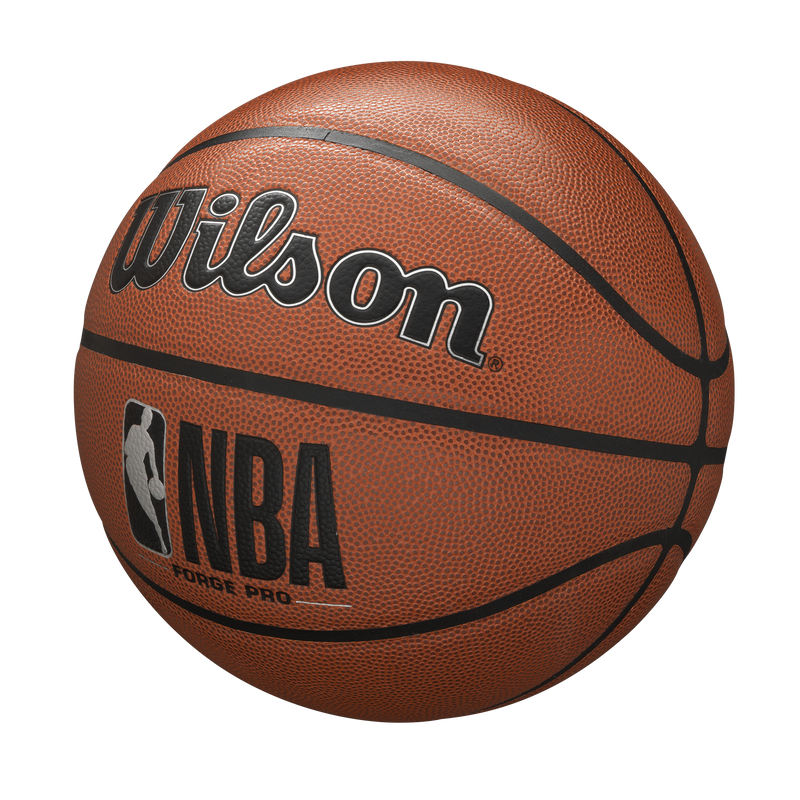 Balon de Basketball NBA Forge Pro #6