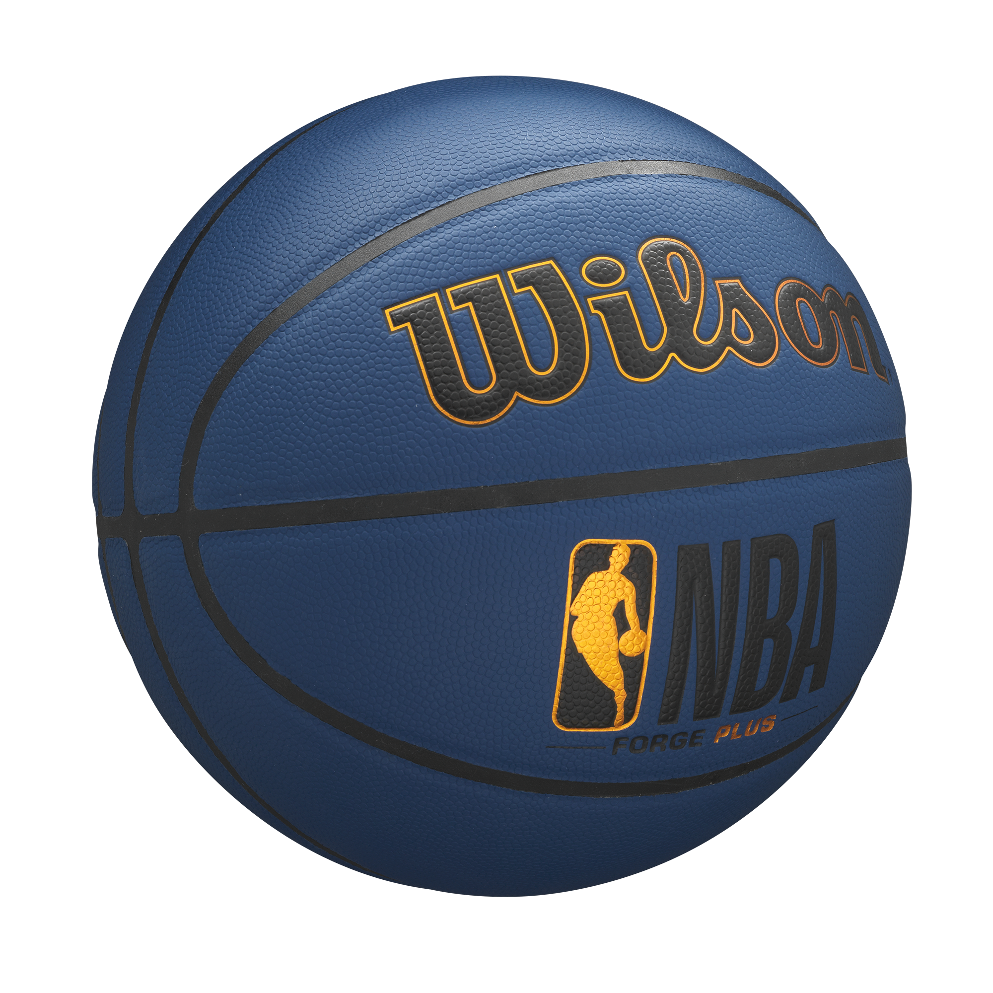 Balón de Basketball NBA Forge Plus #7