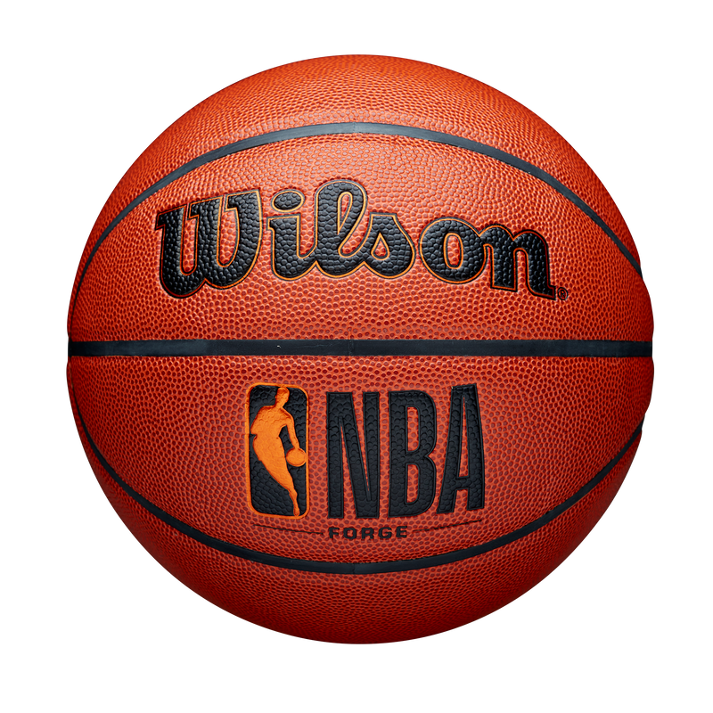Balón de Basketball NBA Forge