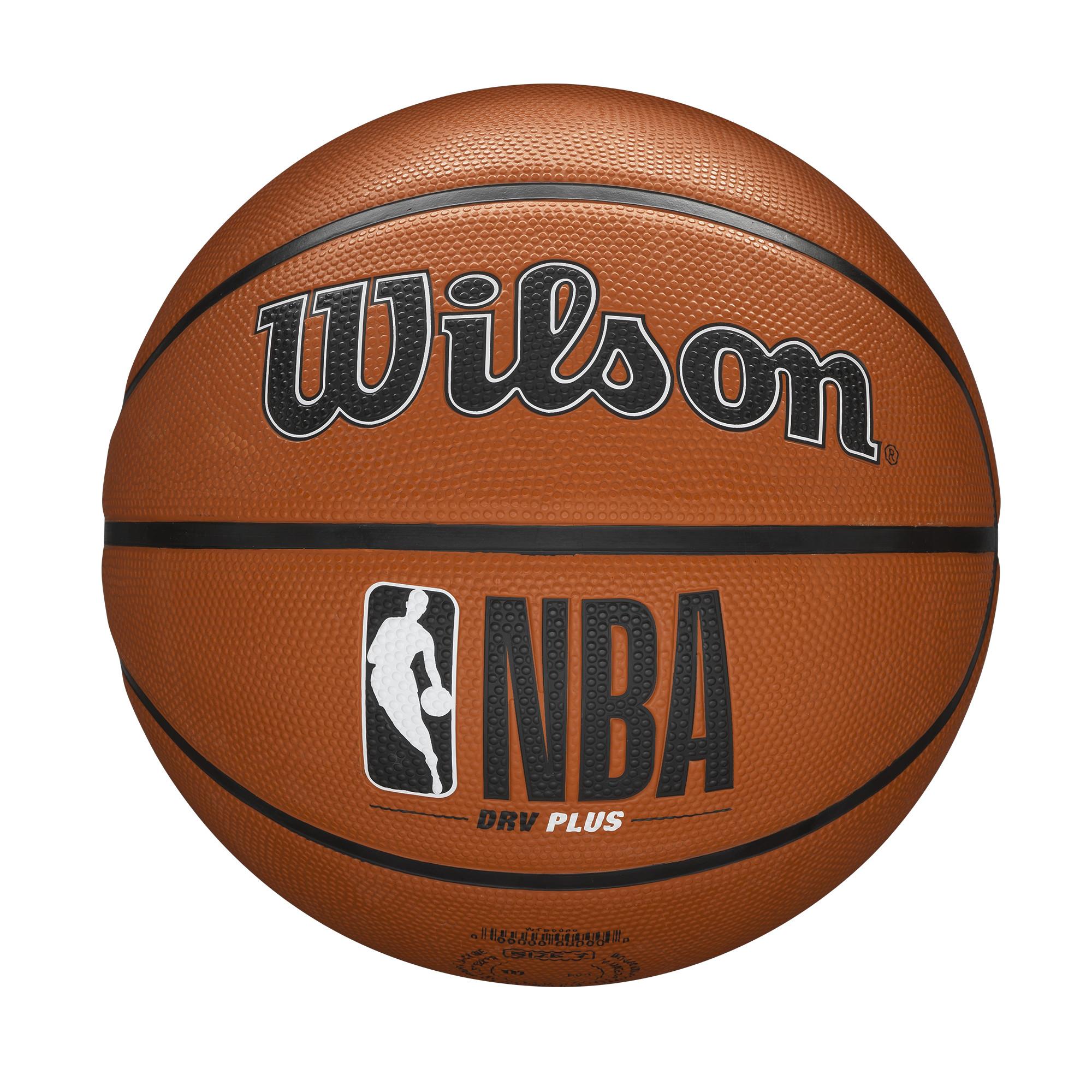 Balón de Basketball DRV Plus #7