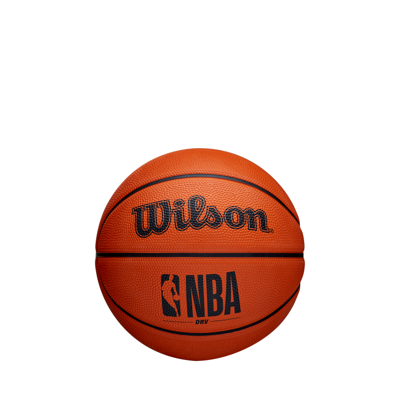 Balon NBA Drv Mini #3