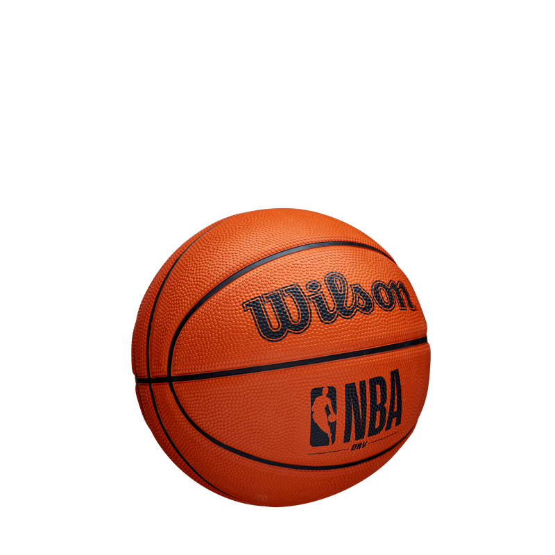 Balon NBA Drv Mini #3