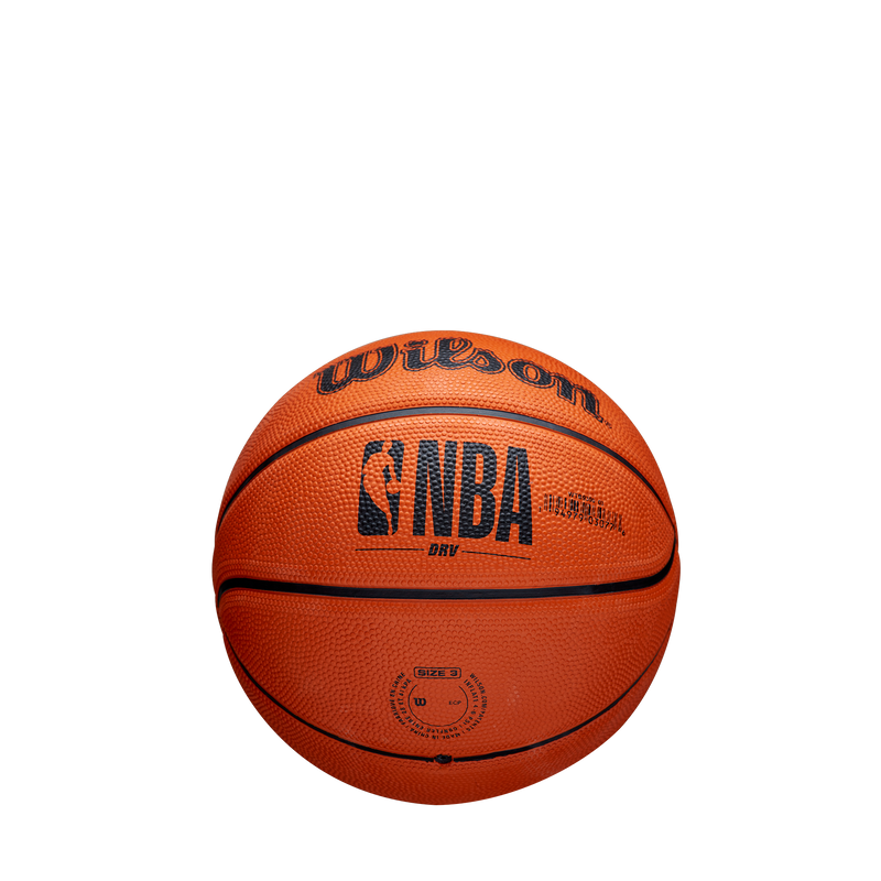 Balon NBA Drv Mini #3