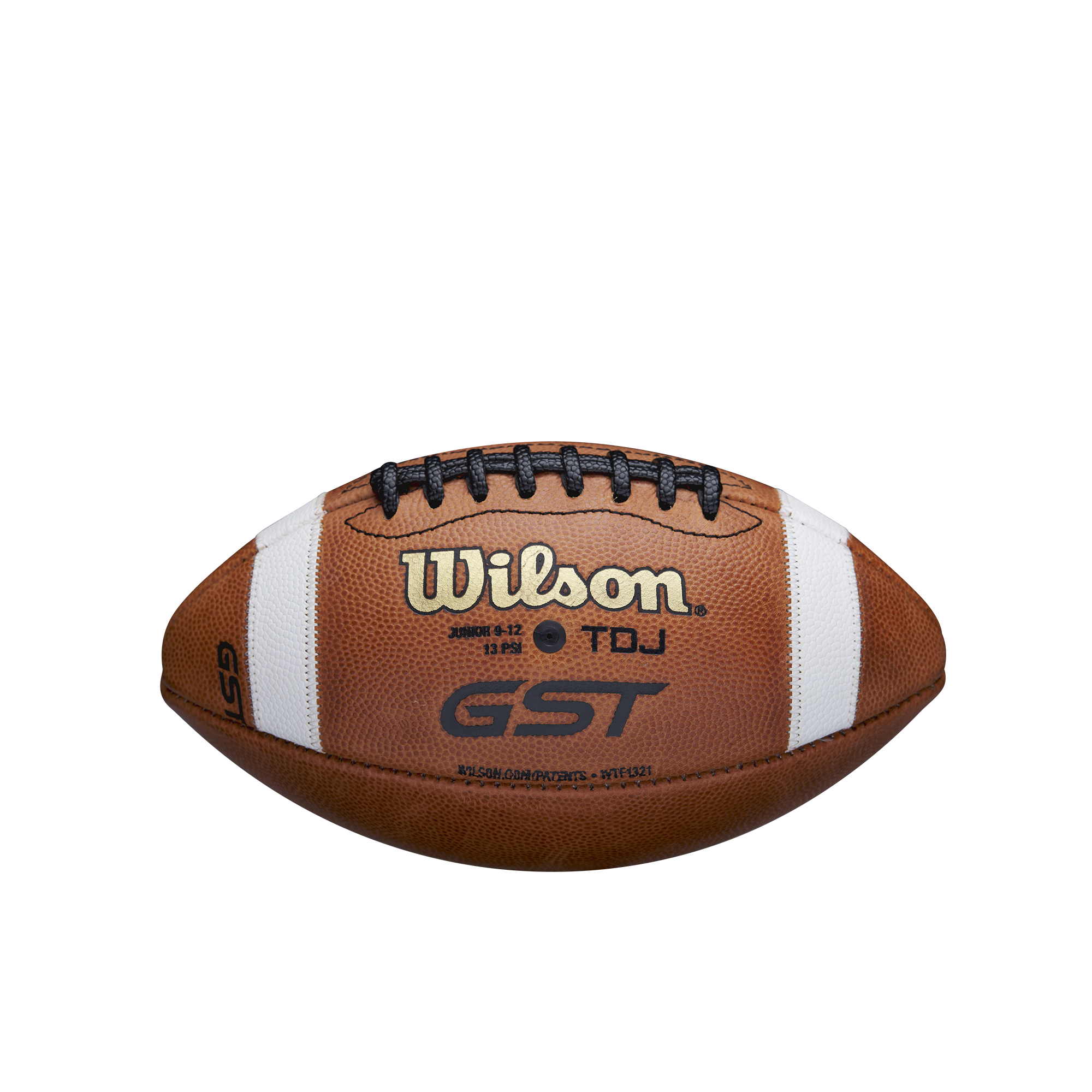 Balón de Americano GST FB Junior