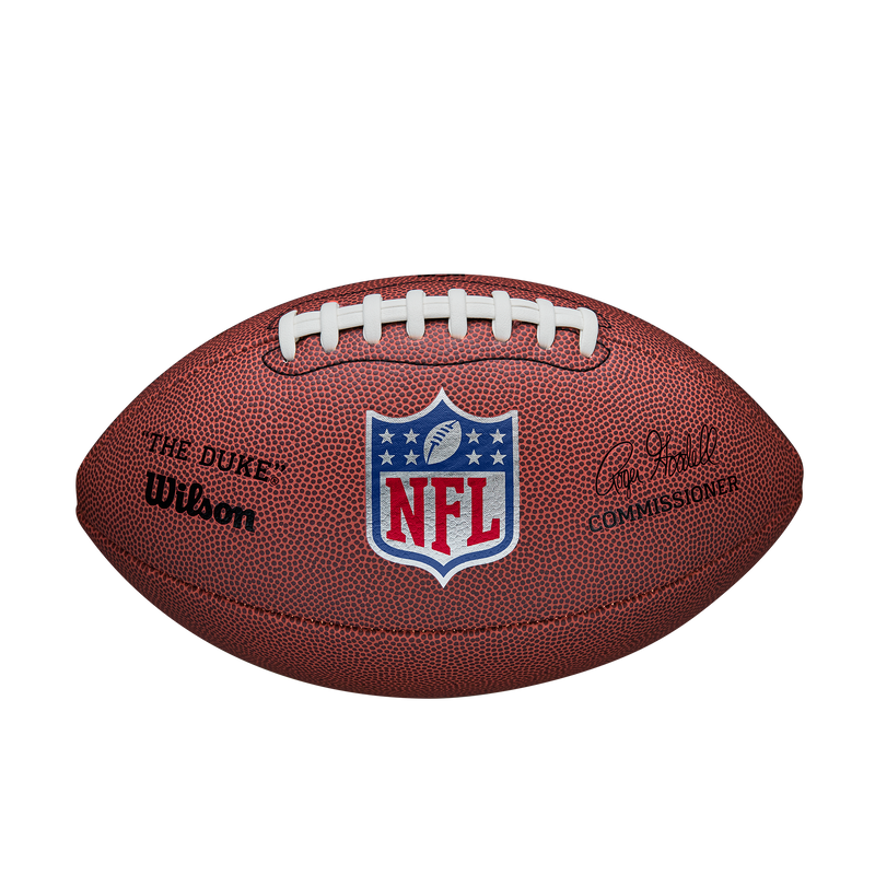 Balón de Americano New NFL Duke Replica