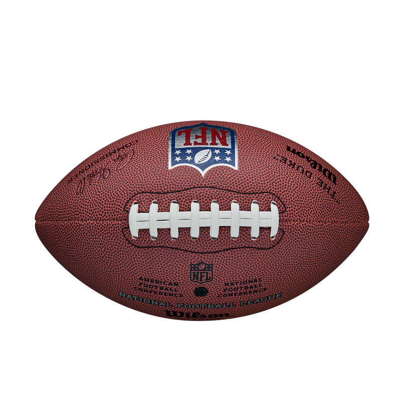 Balón de Americano New NFL Duke Replica