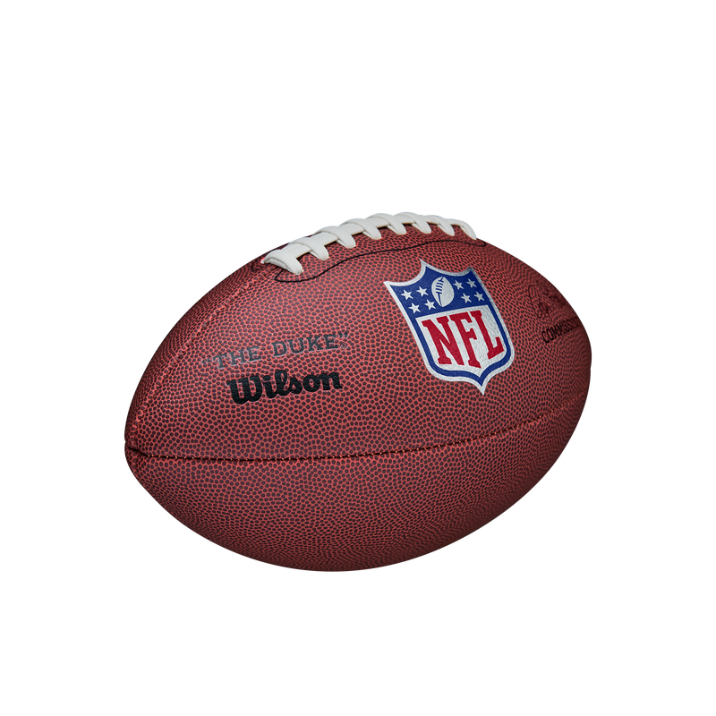 Balón de Americano New NFL Duke Replica