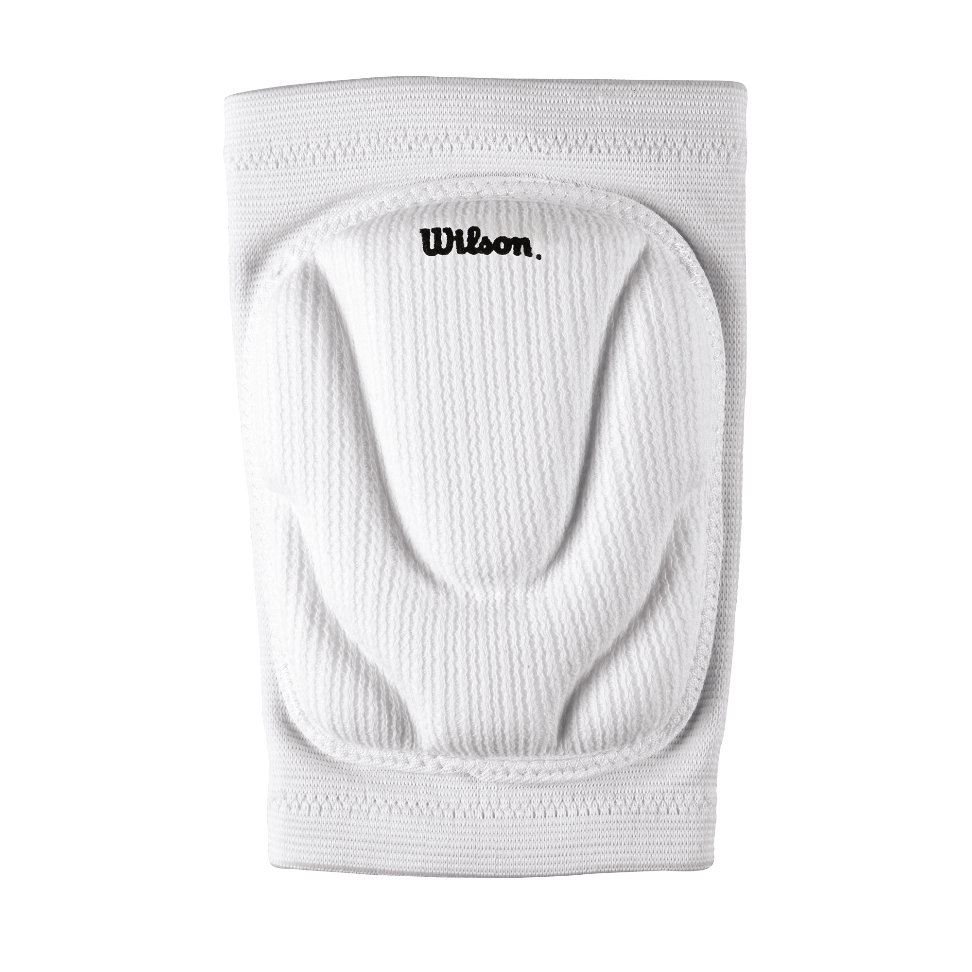 Rodillera para Volleyball Standard Blanca