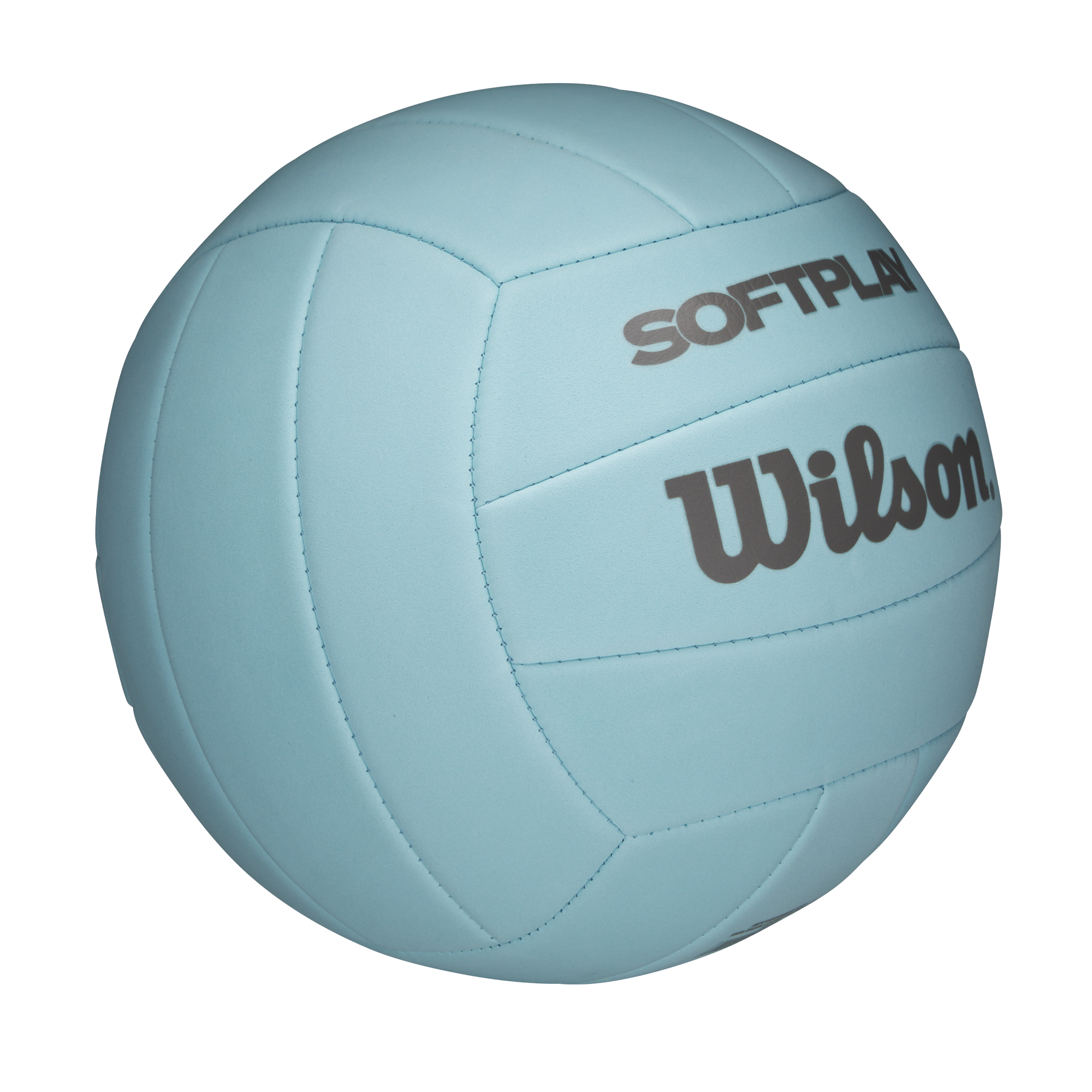 Balón de Volleyball Soft Play Azul