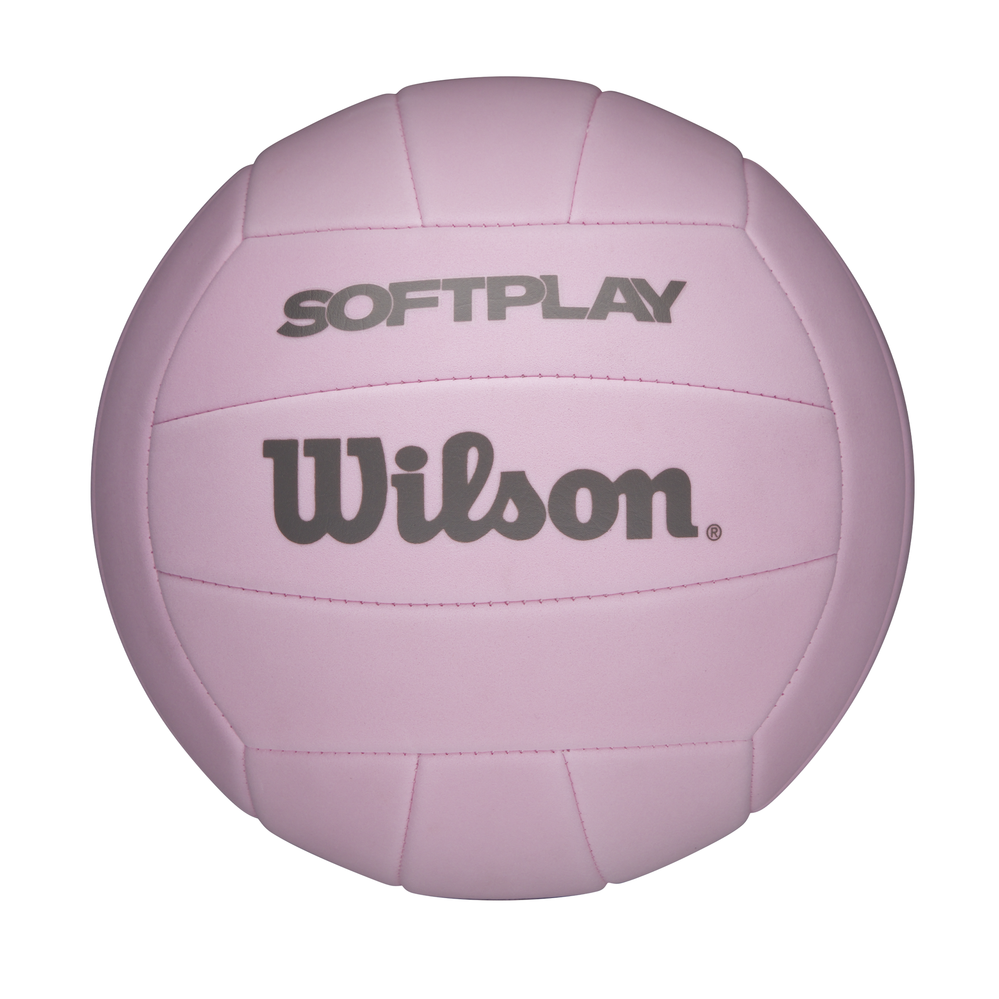 Balón de Volleyball Soft Play Rosa