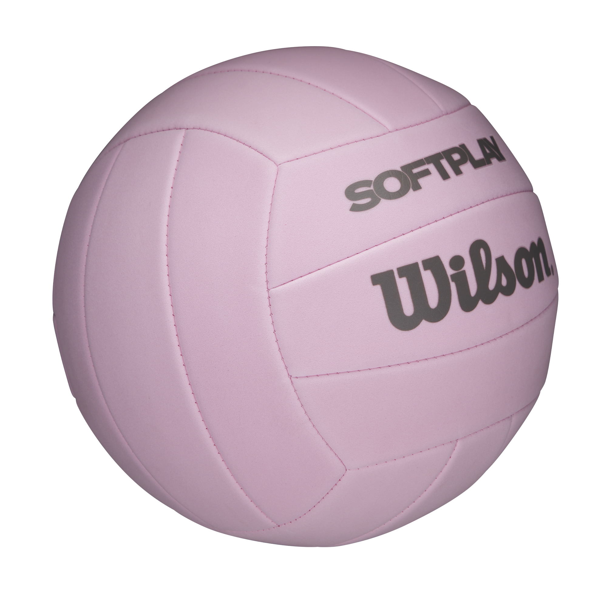Balón de Volleyball Soft Play Rosa