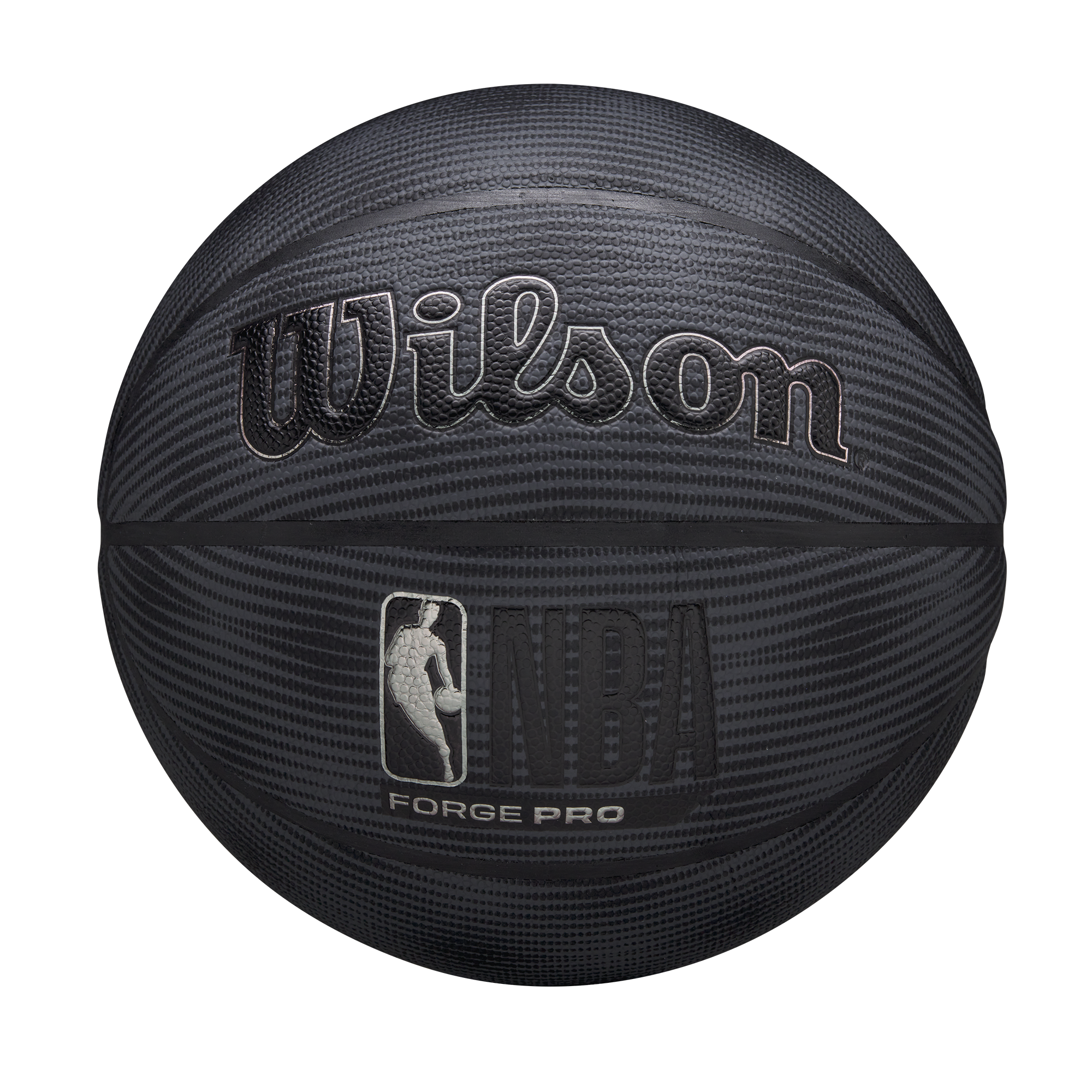 Balón de Basketball NBA Forge Pro Midnight #7