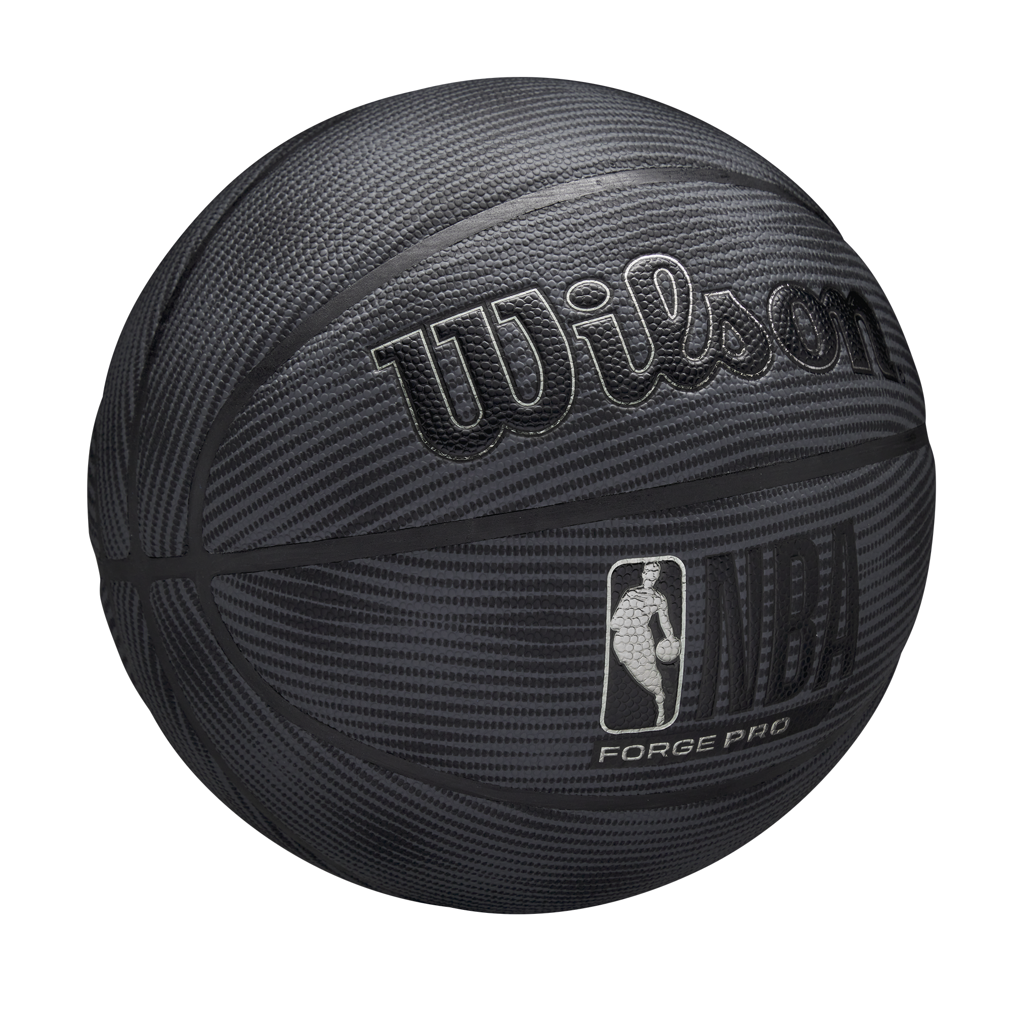 Balón de Basketball NBA Forge Pro Midnight #7