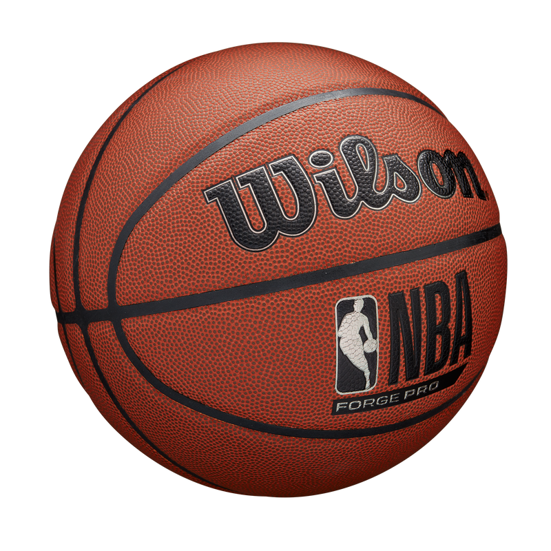 Balón de Basketball NBA Forge Pro #7
