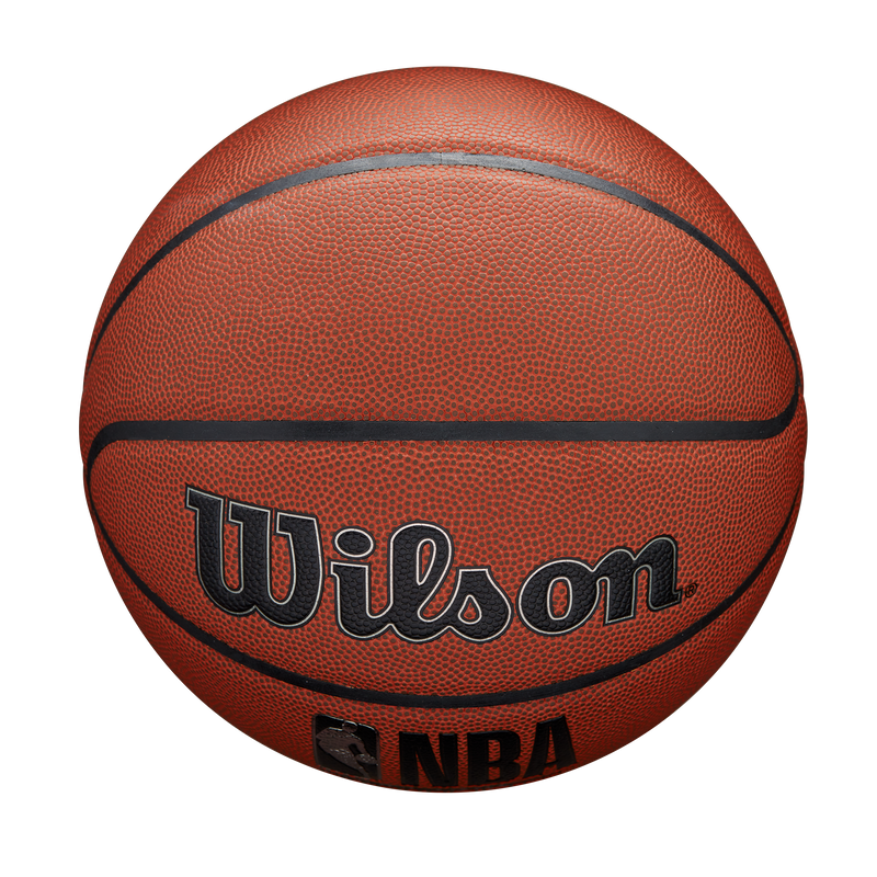 Balón de Basketball NBA Forge Pro #7
