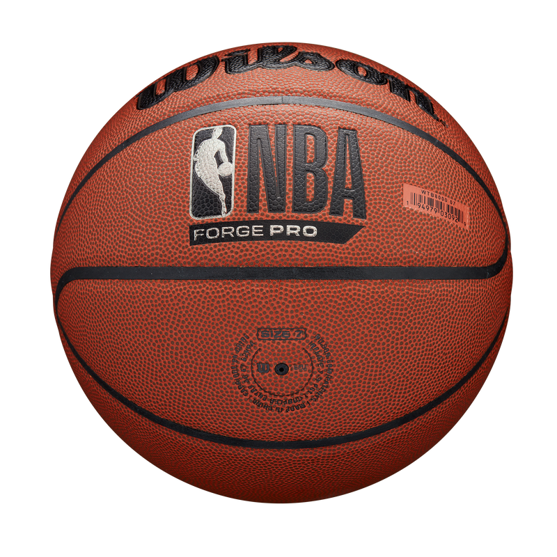 Balón de Basketball NBA Forge Pro #7