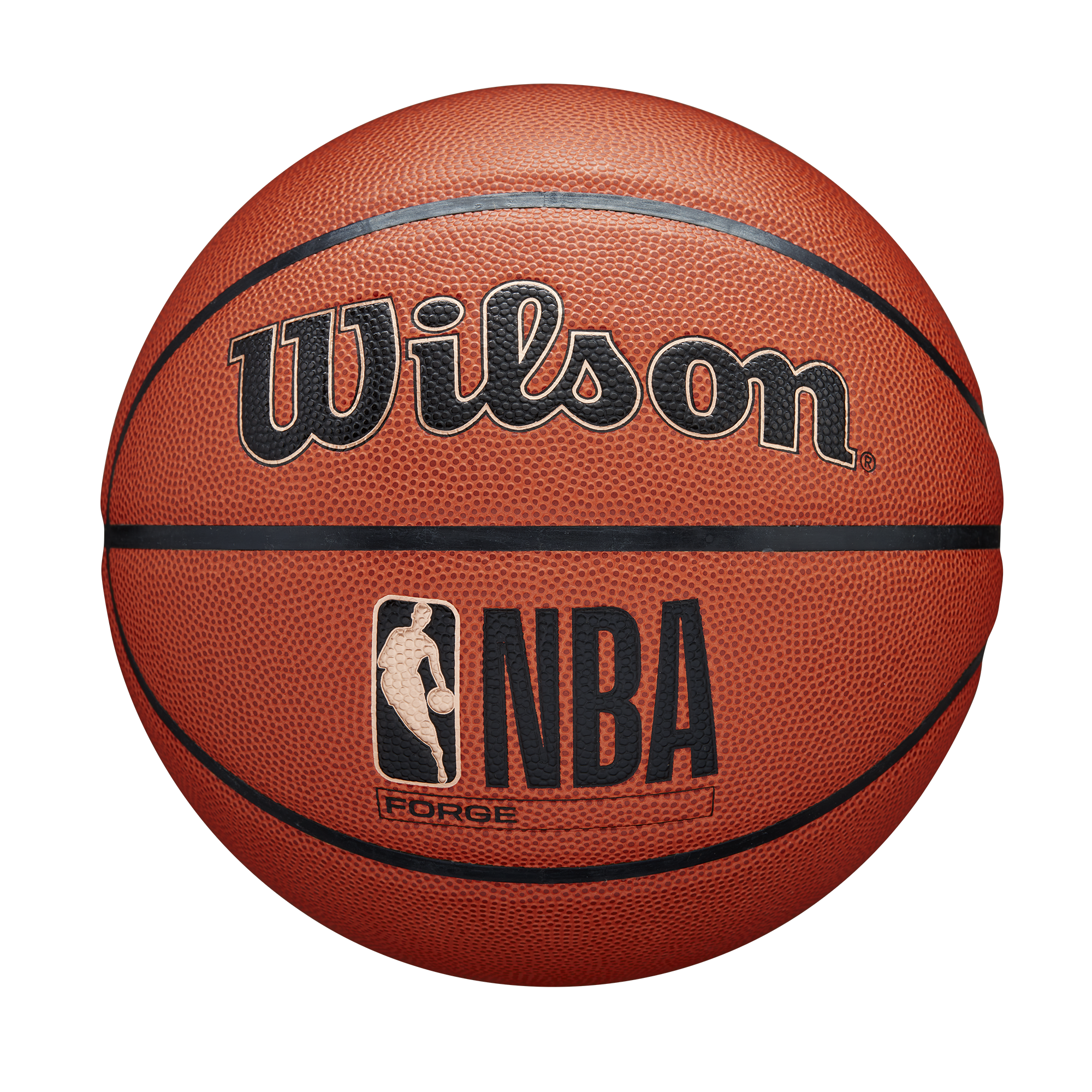 Balón de Basketball NBA Forge