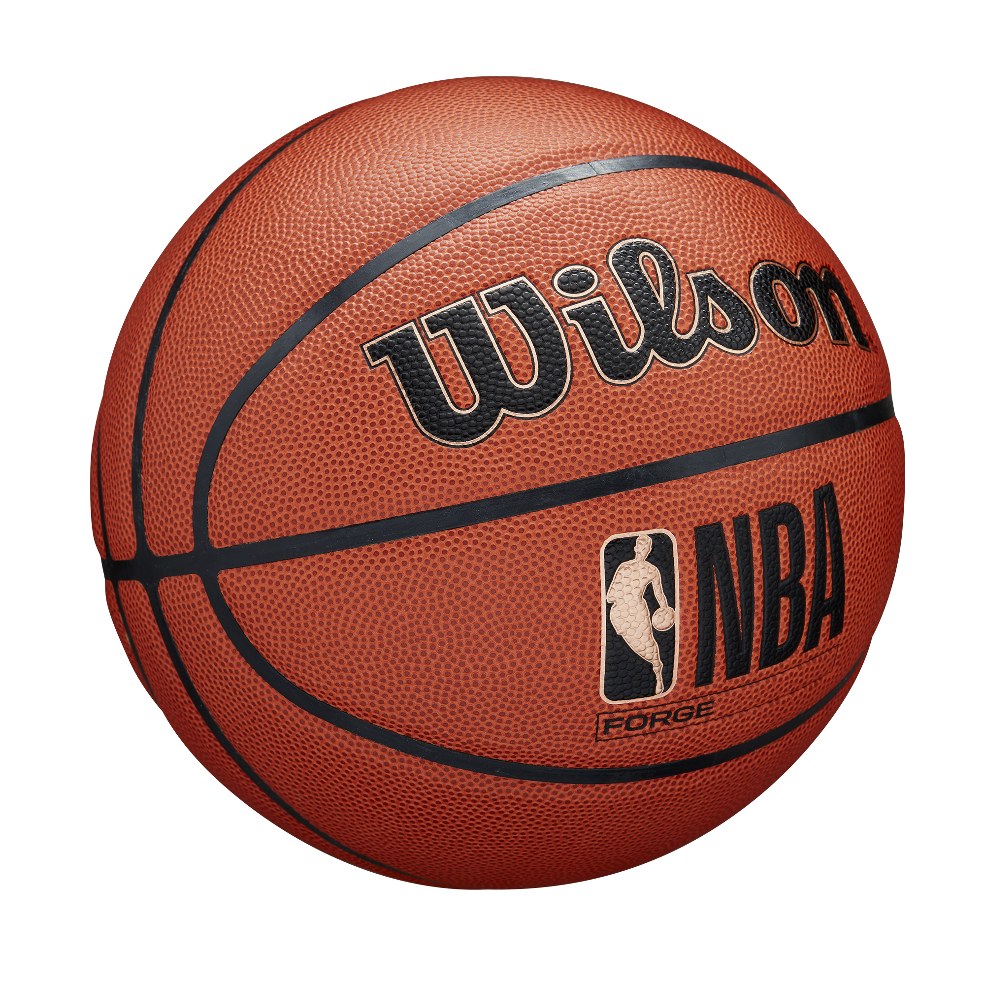 Balón de Basketball NBA Forge
