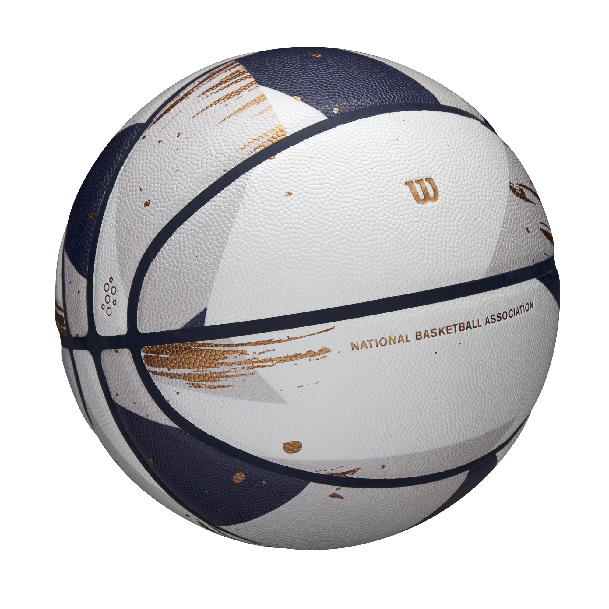 Balón de Basketball NBA Champagne Series Expression #7