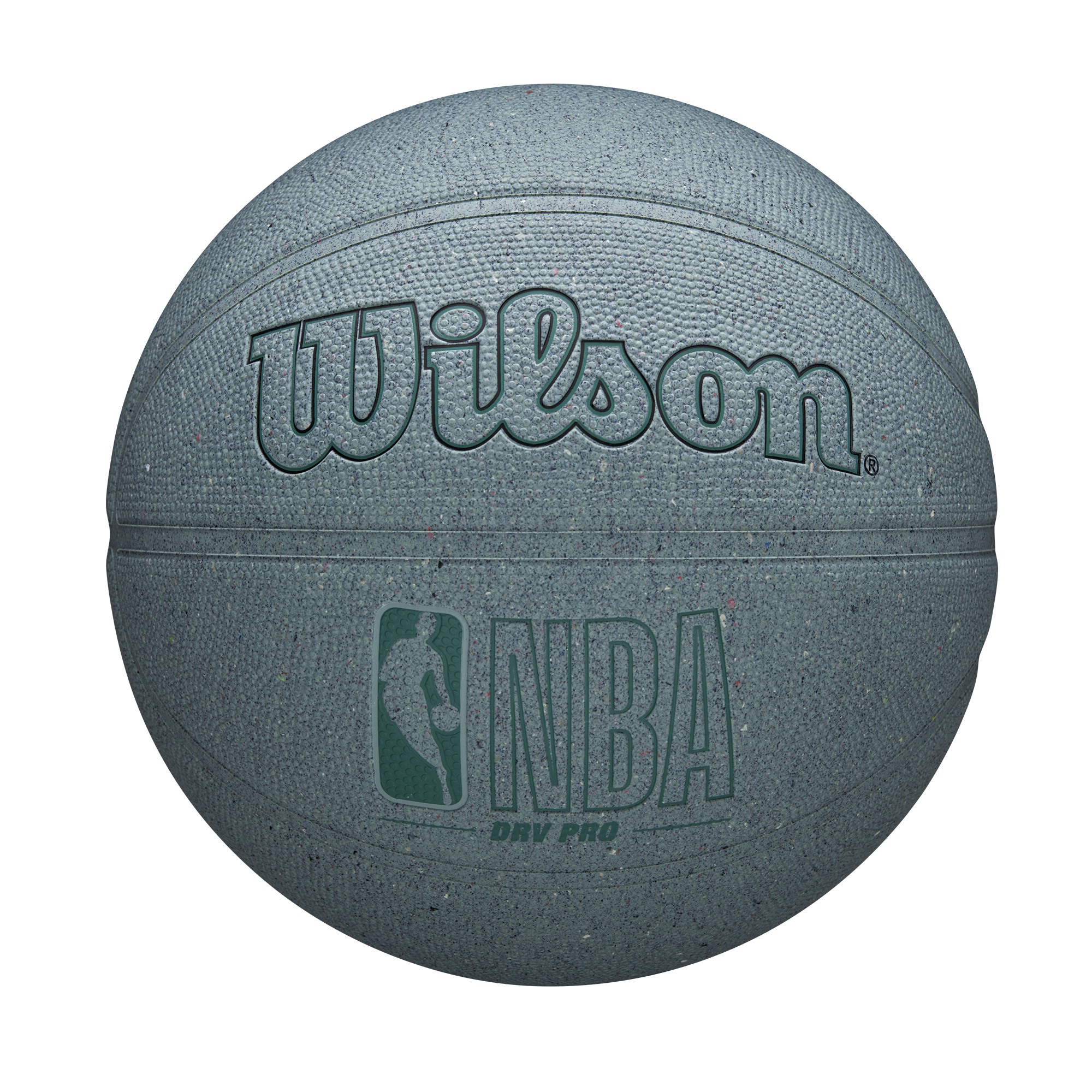 Balón de Basketball NBA DRV Pro Menta #7