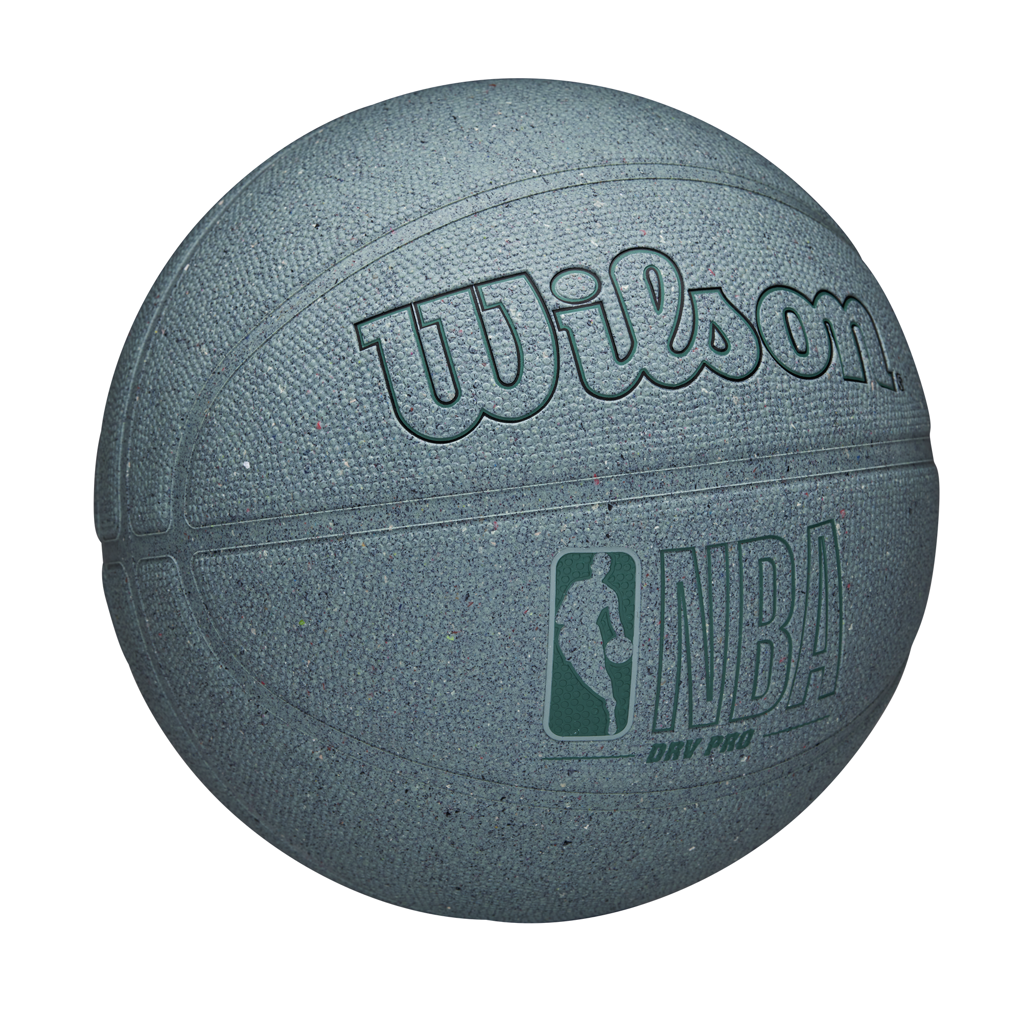 Balón de Basketball NBA DRV Pro Menta #7