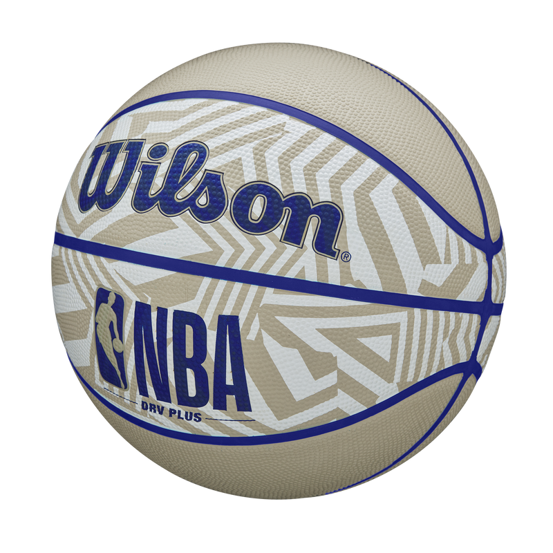Balón de Basketball NBA DRV Plus Camo #7