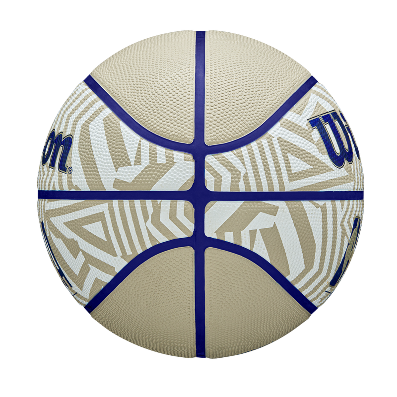 Balón de Basketball NBA DRV Plus Camo #7