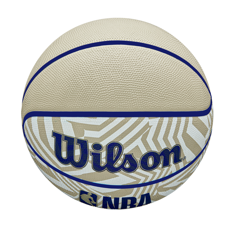 Balón de Basketball NBA DRV Plus Camo #7