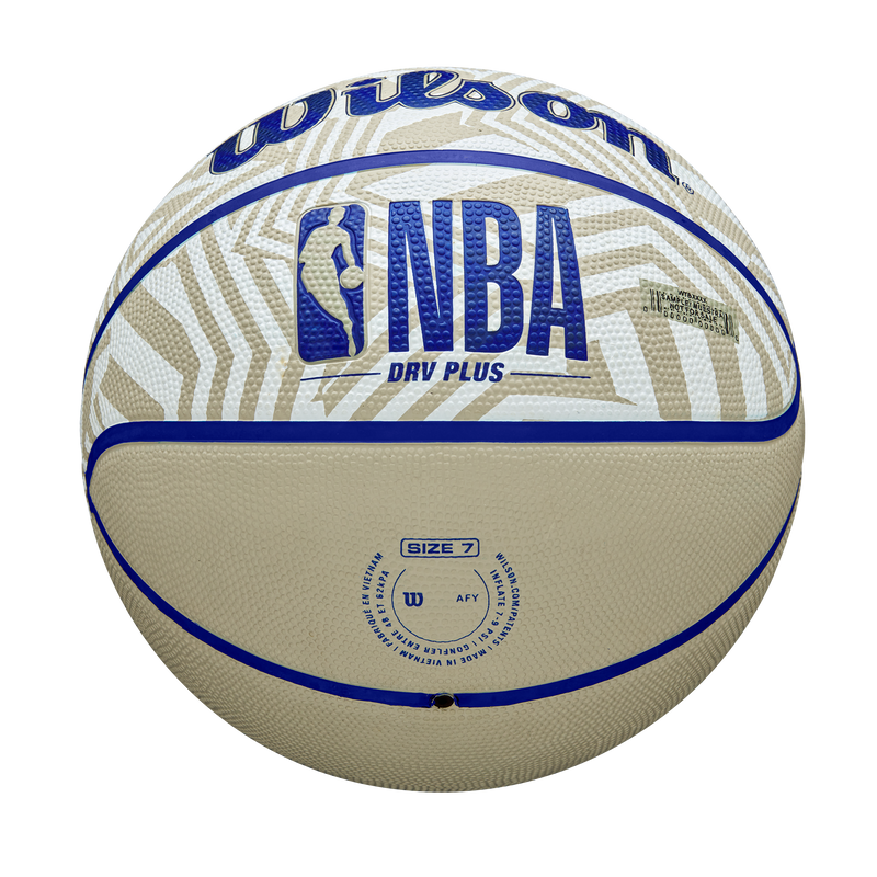 Balón de Basketball NBA DRV Plus Camo #7