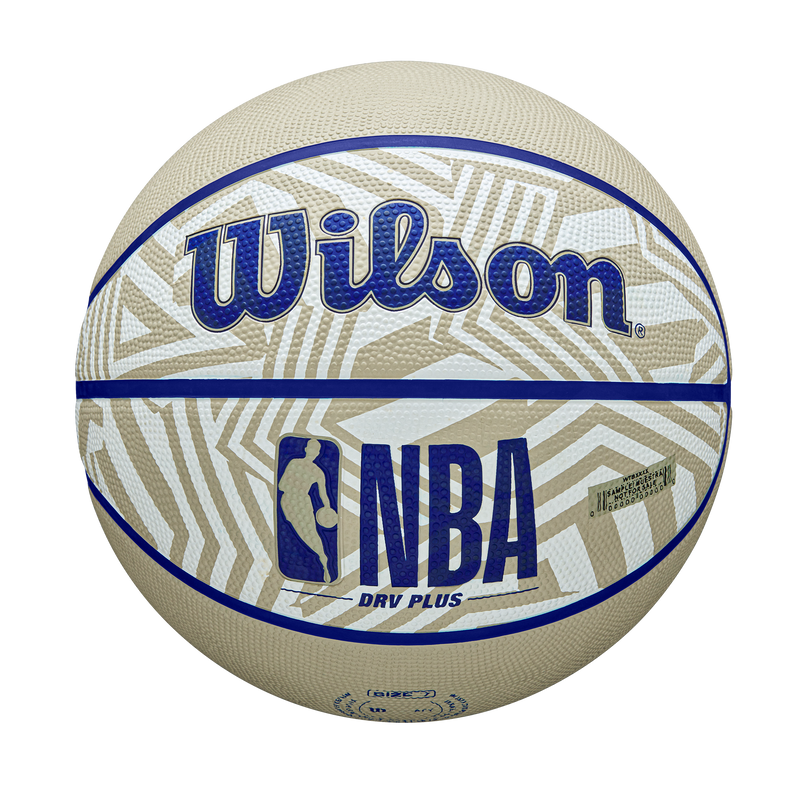 Balón de Basketball NBA DRV Plus Camo #7