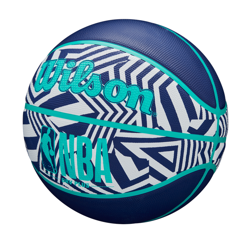 Balón de Basketball NBA DRV Plus Indigo #7