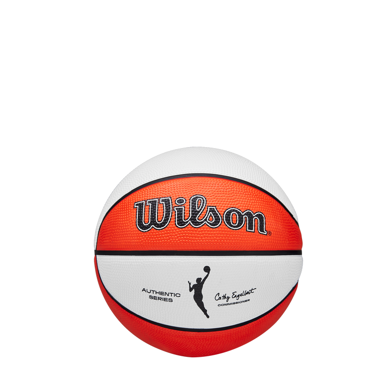 Balón de Basketball WNBA Authentic Mini #3
