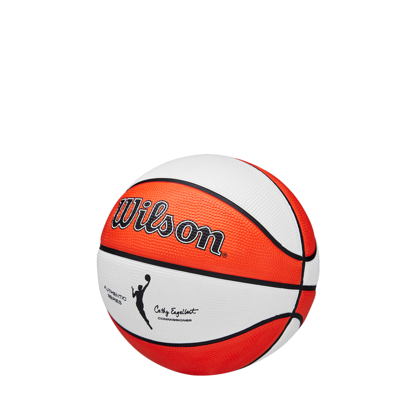 Balón de Basketball WNBA Authentic Mini #3