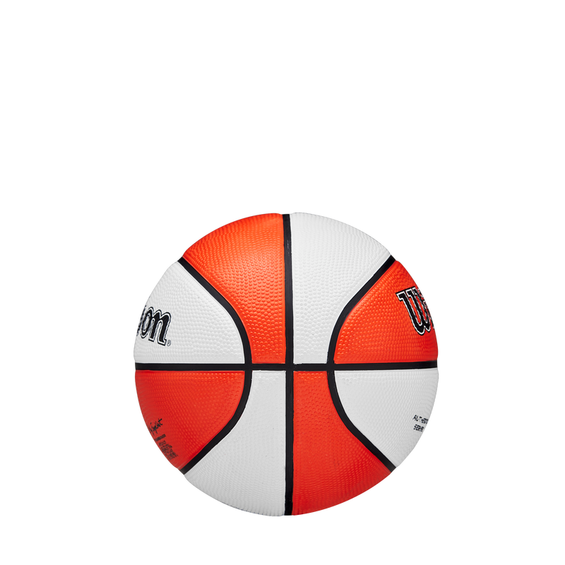 Balón de Basketball WNBA Authentic Mini #3